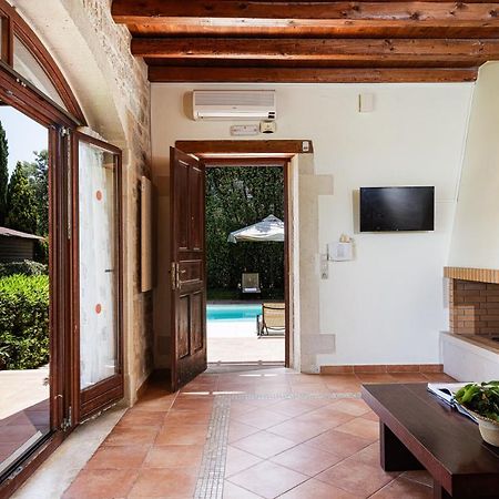 Kalimera Villas Adelianos Kampos Eksteriør billede