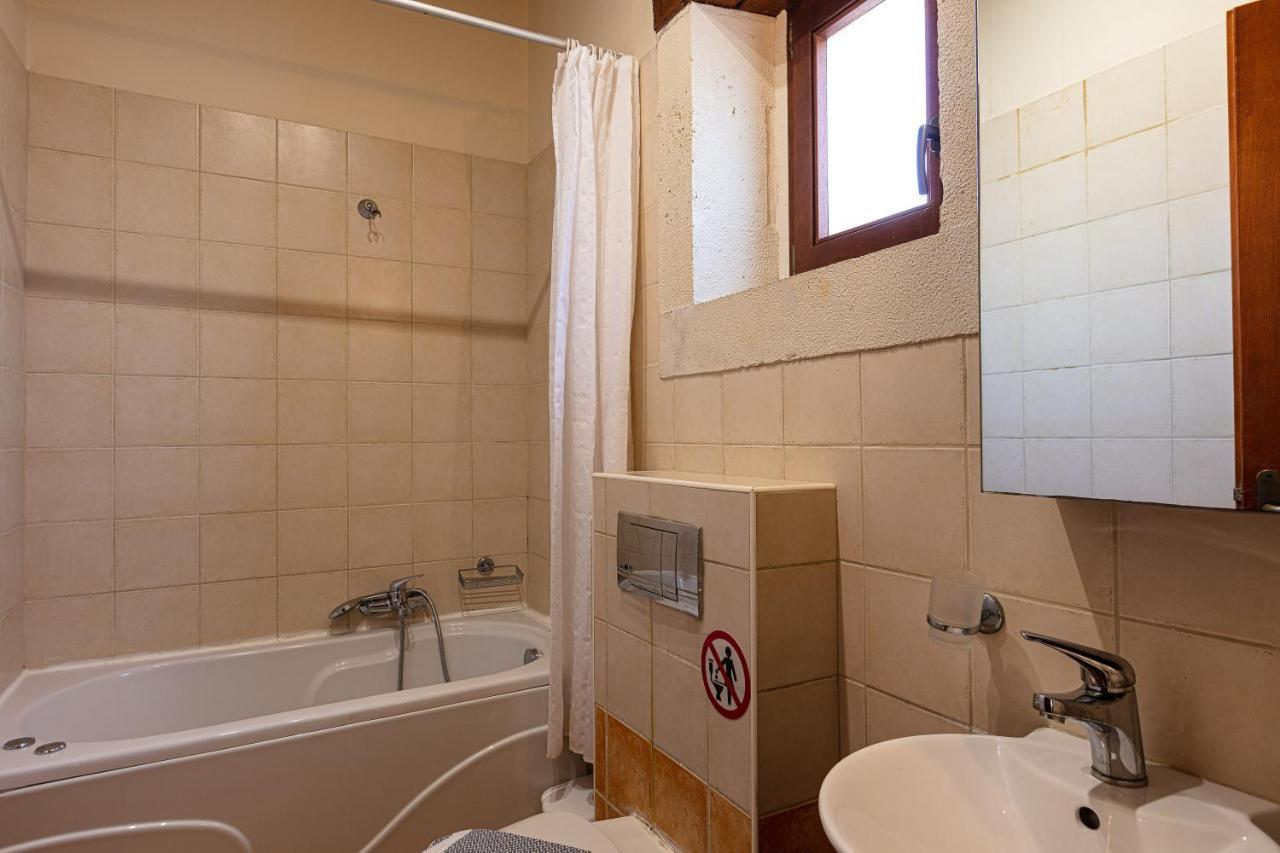 Kalimera Villas Adelianos Kampos Eksteriør billede
