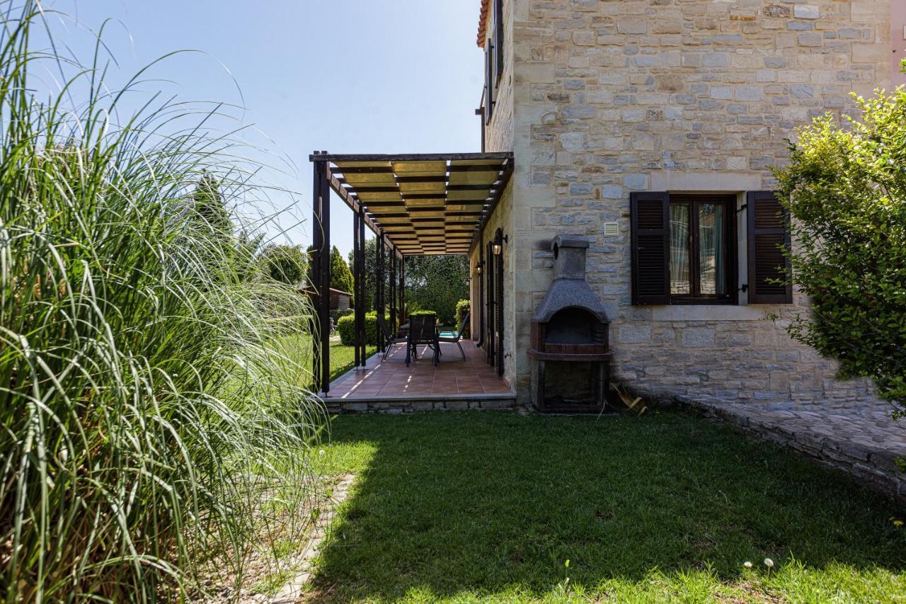 Kalimera Villas Adelianos Kampos Eksteriør billede
