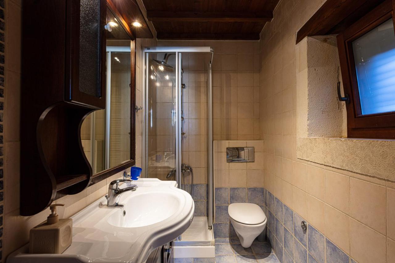 Kalimera Villas Adelianos Kampos Eksteriør billede