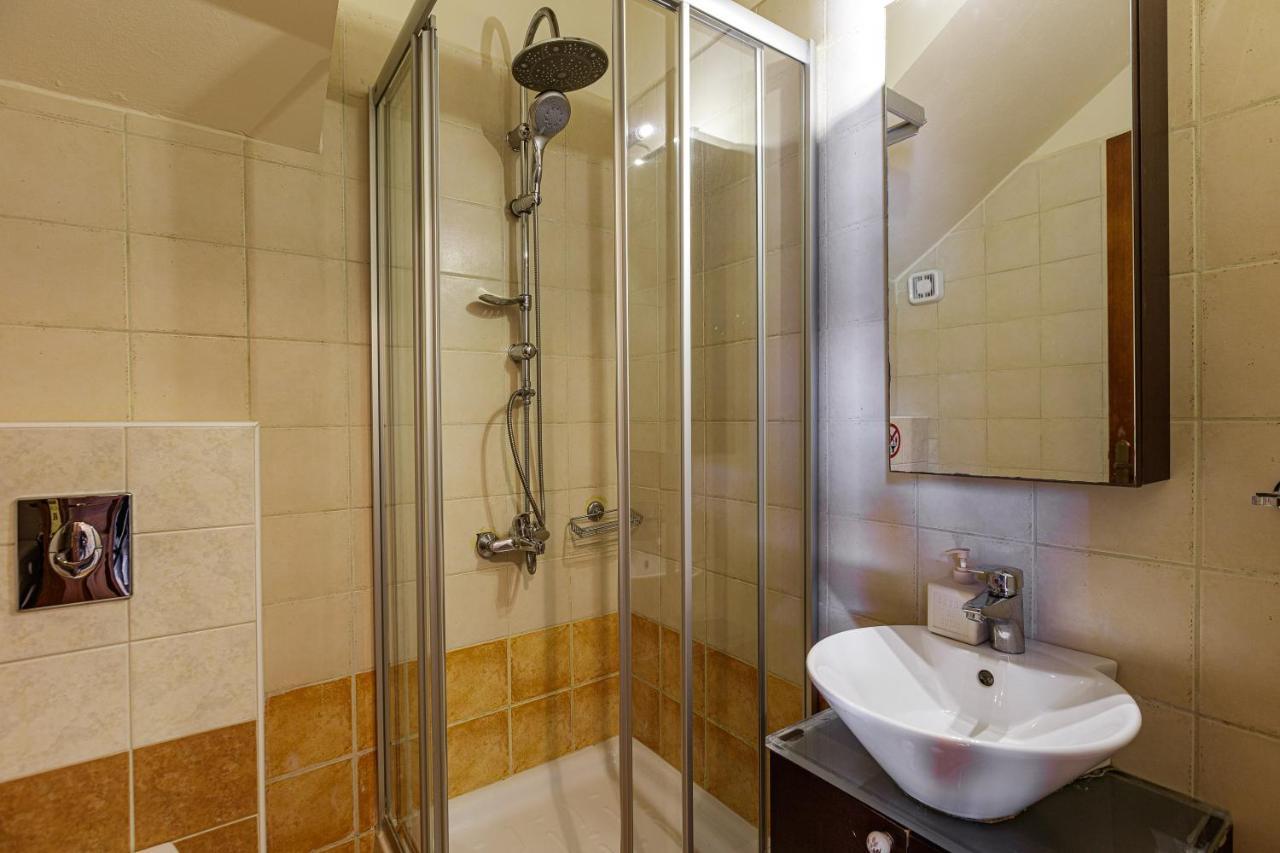Kalimera Villas Adelianos Kampos Eksteriør billede