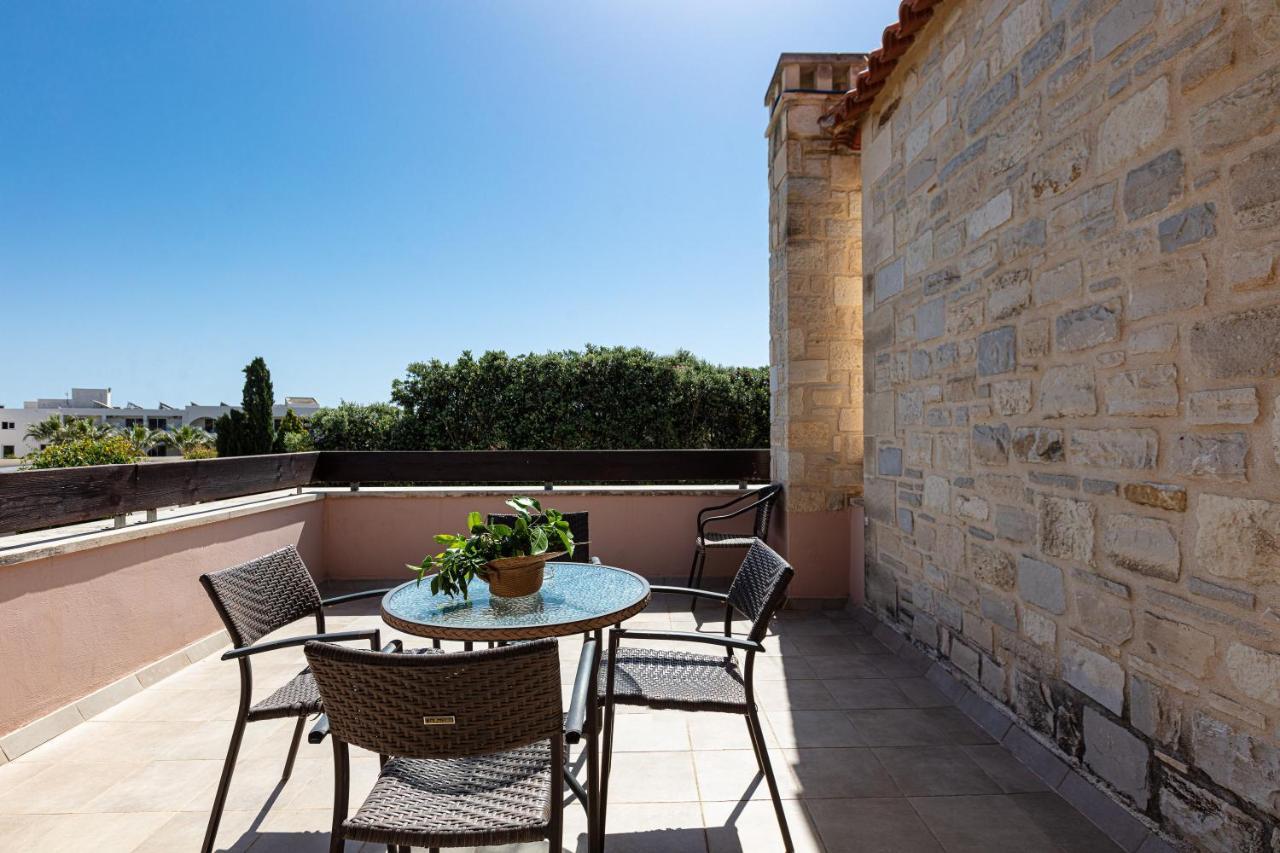 Kalimera Villas Adelianos Kampos Eksteriør billede