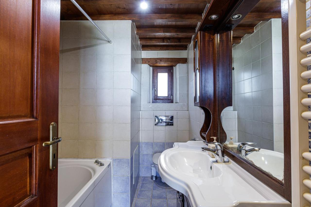 Kalimera Villas Adelianos Kampos Eksteriør billede