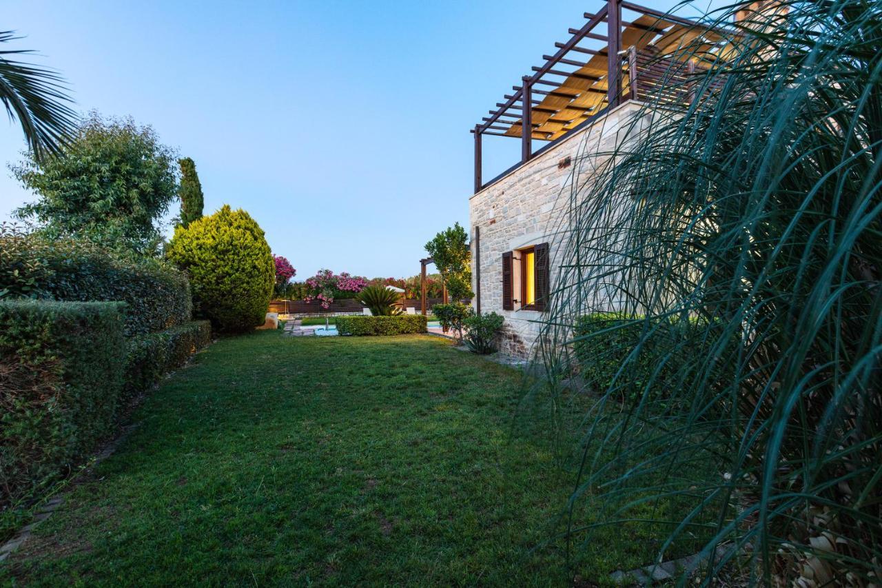 Kalimera Villas Adelianos Kampos Eksteriør billede